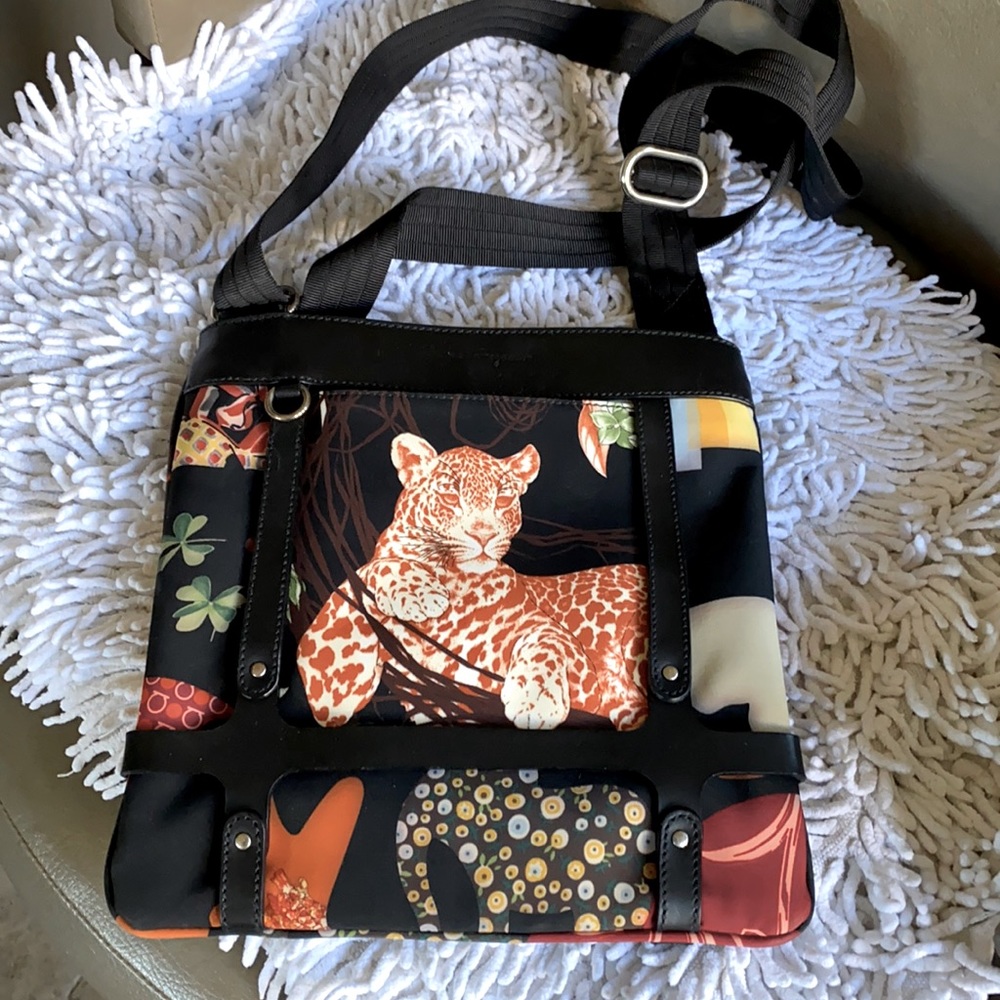 Salvatore ferragamo purse